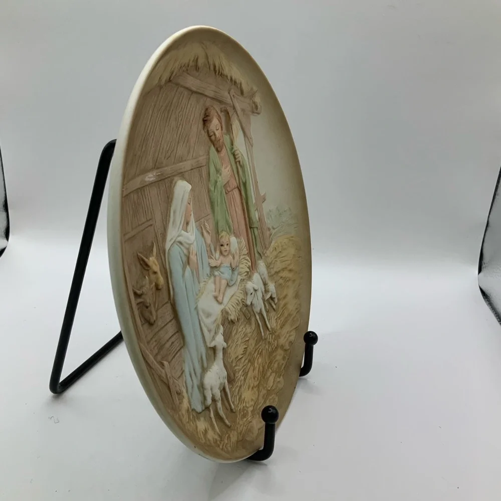 Homco pre owned